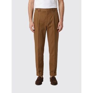 Pt Torino Pants Men Coffee